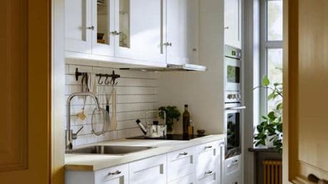 10 muebles y gadgets curiosos y útiles de IKEA ideales para poner orden en la cocina
