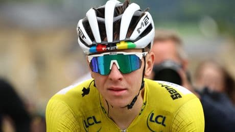 Tour de France : Tadej Pogacar est-il un vainqueur triste ?