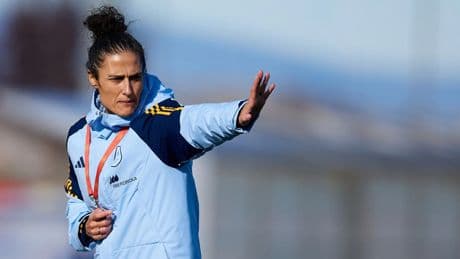Montse Tomé dejará de ser la seleccionadora de España: la RFEF prepara su relevo