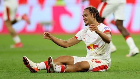 TV-Experte rechnet mit Leipzig-Superstar ab - „Xavi Simons hat nur geheult“