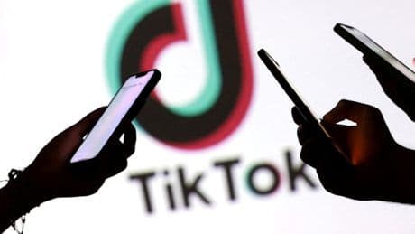 USA wollen Tiktok-Verkaufsfrist erneut verlängern – Trump hat seine Gründe