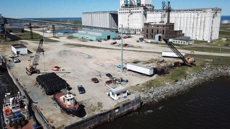 More frequent trains, expanded storage touted in northern Manitoba trade corridor