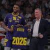 HBC Nantes. « Je sais ce que je ferai jusqu’en juin 2026 » : O’Brian Nyateu prolonge d’une saison