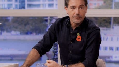Gino D’Acampo reveals TV return after being axed by ITV over misconduct allegations