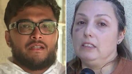 Detectives search home of parents who claim 7-month-old baby was kidnapped