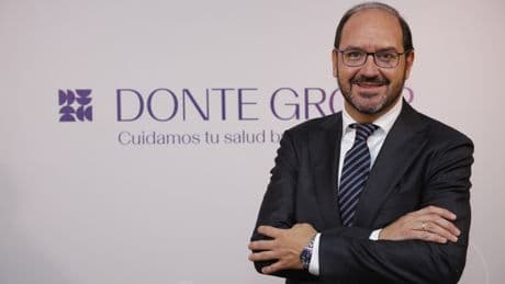 Vitaldent aspira a facturar 750 millones en cinco años