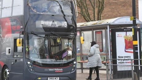 Major bus routes plan to benefit thousands of passengers in local communities