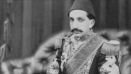 15 yıl süren miras davasında karar! 71 kişi Sultan 2'nci Abdülhamid'in mirasçısı