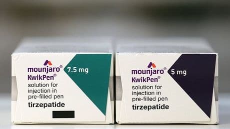 Warning for Mounjaro users over side effects caused by common bank holiday habit