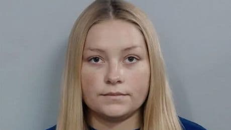 University of Kentucky ‘cheer’ team member accused of killing her infant