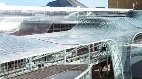 Fiera Milano, appalto da 30,7 milioni per le Olimpiadi invernali