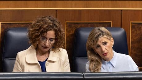 Sesión de control al Gobierno en el Congreso, en streaming