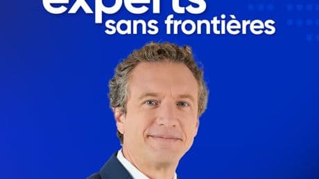 Les experts sans frontières – Vendredi 5 septembre
