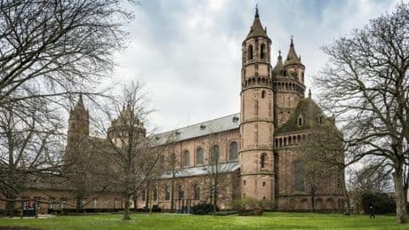 7000 Jahre – Das sind die ältesten Städte Deutschlands
