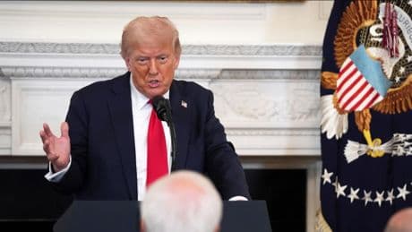 Trump erhöht den Druck auf Putin: Was hinter der Ukraine-Wende steckt