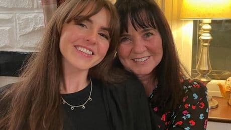 Coleen Nolan breaks silence on daughter's pregnancy and addresses babysitting expectation