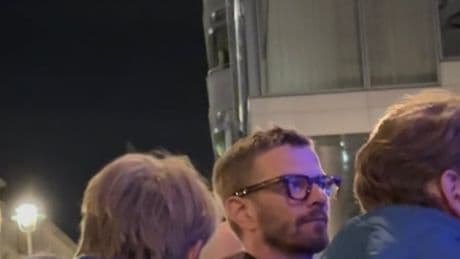 Rapper, Politiker, Joko Winterscheidt - Diese Promis feierten mit Arminia