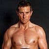 He's the legendary TV hardman. But here Bear Grylls reveals top tips to fight off intense anxiety... and how they almost destroyed him