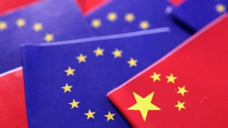 Dumping, terres rares et sanctions... Les enjeux du sommet Chine-Union européenne