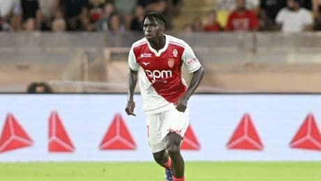 Ödenecek bonservis belli oldu: Galatasaray, Wilfried Singo transferini bitirdi!