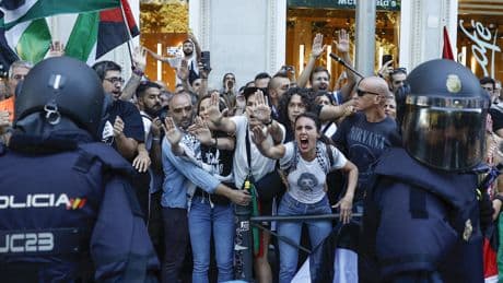 Reventaron la Vuelta para nada