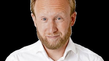 Raymond Mens: ’Alleen koning Willem-Alexander kan Trump voor ons land winnen’