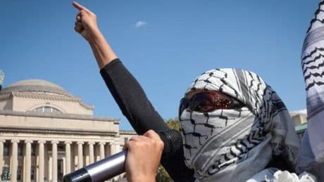 Warum alle Hamas-Unterstützer ausgewiesen werden sollten
