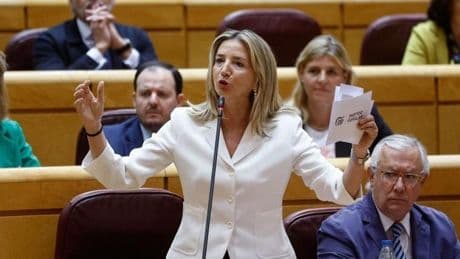 El PP acepta incorporar una enmienda de Izquierda Confederal en su moción para obligar al Gobierno a presentar presupuestos