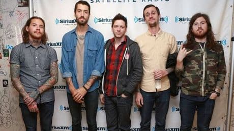 Famous drummer feared dead after post from plane before crash