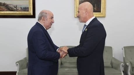 Eni, accordo da 1,35 miliardi per l?esplorazione in Algeria