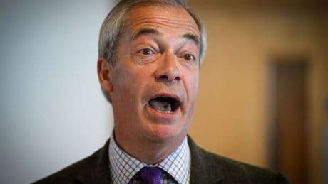 Nigel Farage victory as new mega poll predicts Reform would win next election