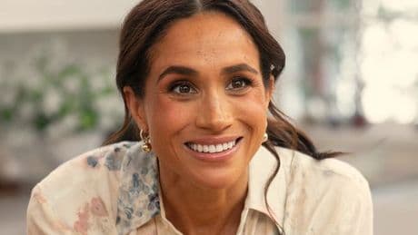 Meghan Markle secures new Netflix deal as CEO gives her sweet nickname and is 'massive' fan