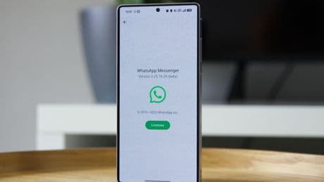 Los anuncios llegan oficialmente a WhatsApp: tras renegar de ellos toda la vida, al final ha pasado lo inevitable