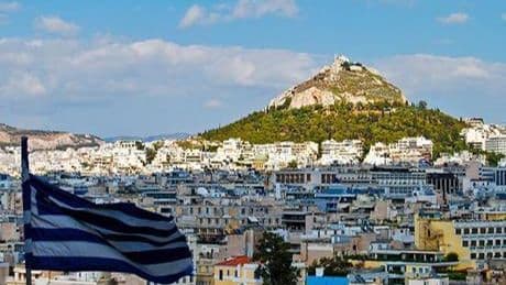 Yunanistan'da uranyum krizi! 3 yerleşim biriminde olağanüstü hal ilan edildi