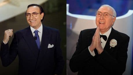 Morto Pippo Baudo, il re della tv italiana aveva 89 anni. Simbolo di Sanremo, ha condotto 13 edizioni del Festival