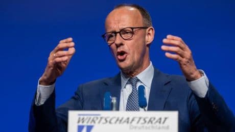 „Mit Vier-Tage-Woche und Work-Life-Balance können wir den Wohlstand nicht erhalten“