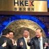World's biggest EV battery maker sees shares jump on debut