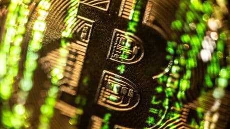Schon 16 Prozent Kursplus im Mai: 109.500 Dollar! Bitcoin markiert neues Rekordhoch