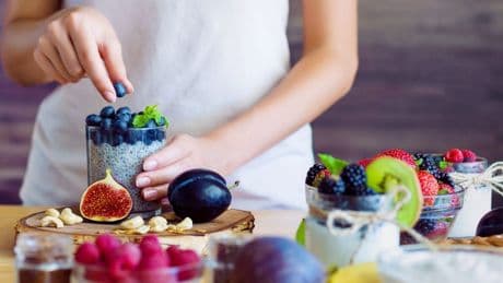 Chiasamen: So profitieren Sie von den Nährstoffen des Superfoods