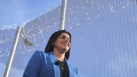 New laws to reduce use of short prison sentences expected within weeks