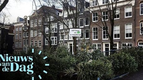 ‘Dit is waarom politiek Den Haag huurbevriezing wil’