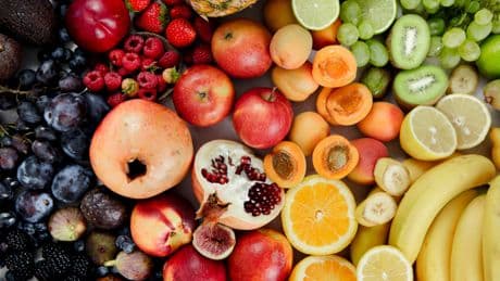 Gesündestes Obst der Welt: 5 Sorten sollten Sie oft essen