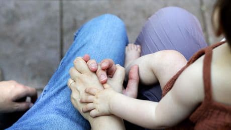 ¿Quién cuida de la infancia en Europa?