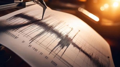 İstanbul'da 3,8 büyüklüğünde deprem meydana geldi