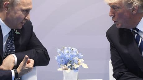 Sommet Trump-Poutine : qu’attendre du tête-à-tête en Alaska ?