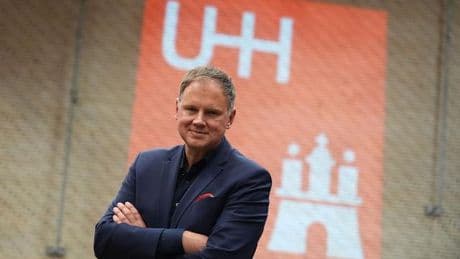 Spitzenforschung: Fünf Exzellenzförderungen für Hamburger Hochschulen