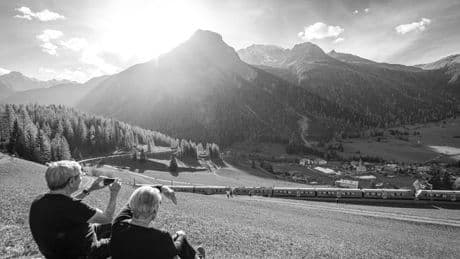 Sonnenschutz in den Alpen: In der Schweiz brennt die Sonne brutaler