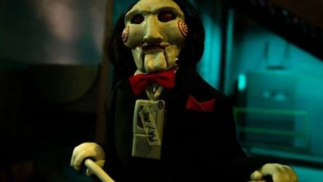 Pronto habrá nueva película de &#039;Saw&#039;: la saga de terror resucita gracias a Blumhouse