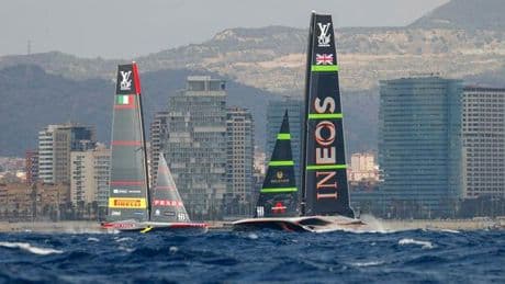 America's Cup Napoli, che cos'è la competizione di vela più importante al mondo: regole e storia