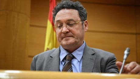 Manos Limpias pide 4 años de cárcel y multa de 216.000€ para García Ortiz y que Óscar López testifique en el juicio